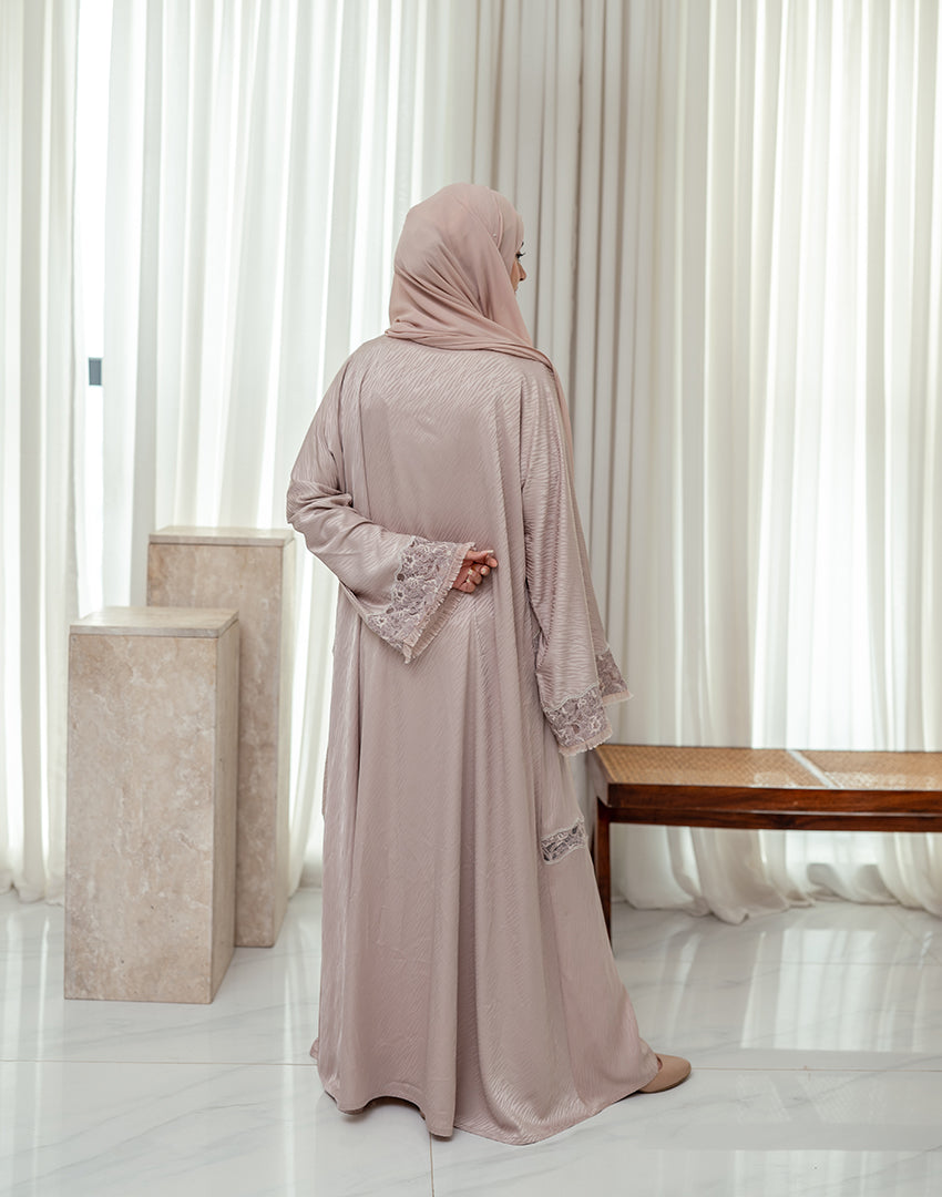 Elaya-Tea pink