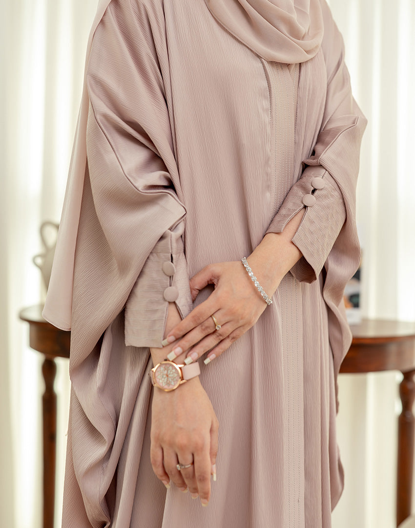 Elora- Blush pink