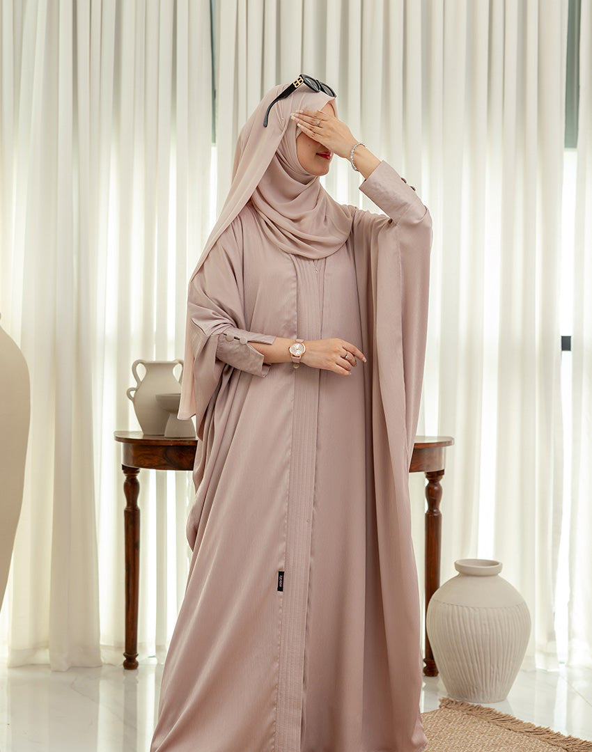 Elora- Blush pink