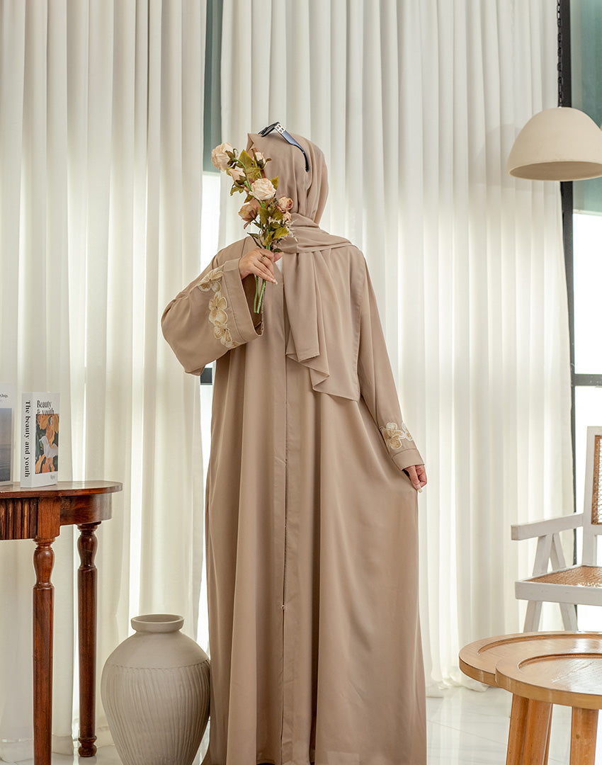 Isra- Sand Brown